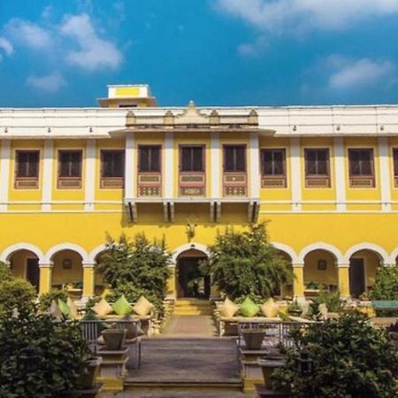 Bhanwar Vilas Palace Karauli Екстер'єр фото
