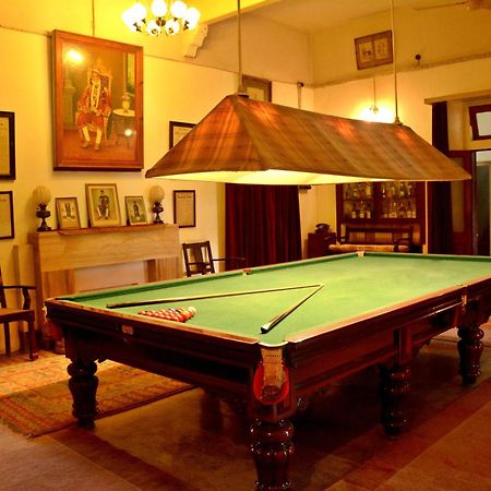 Bhanwar Vilas Palace Karauli Екстер'єр фото