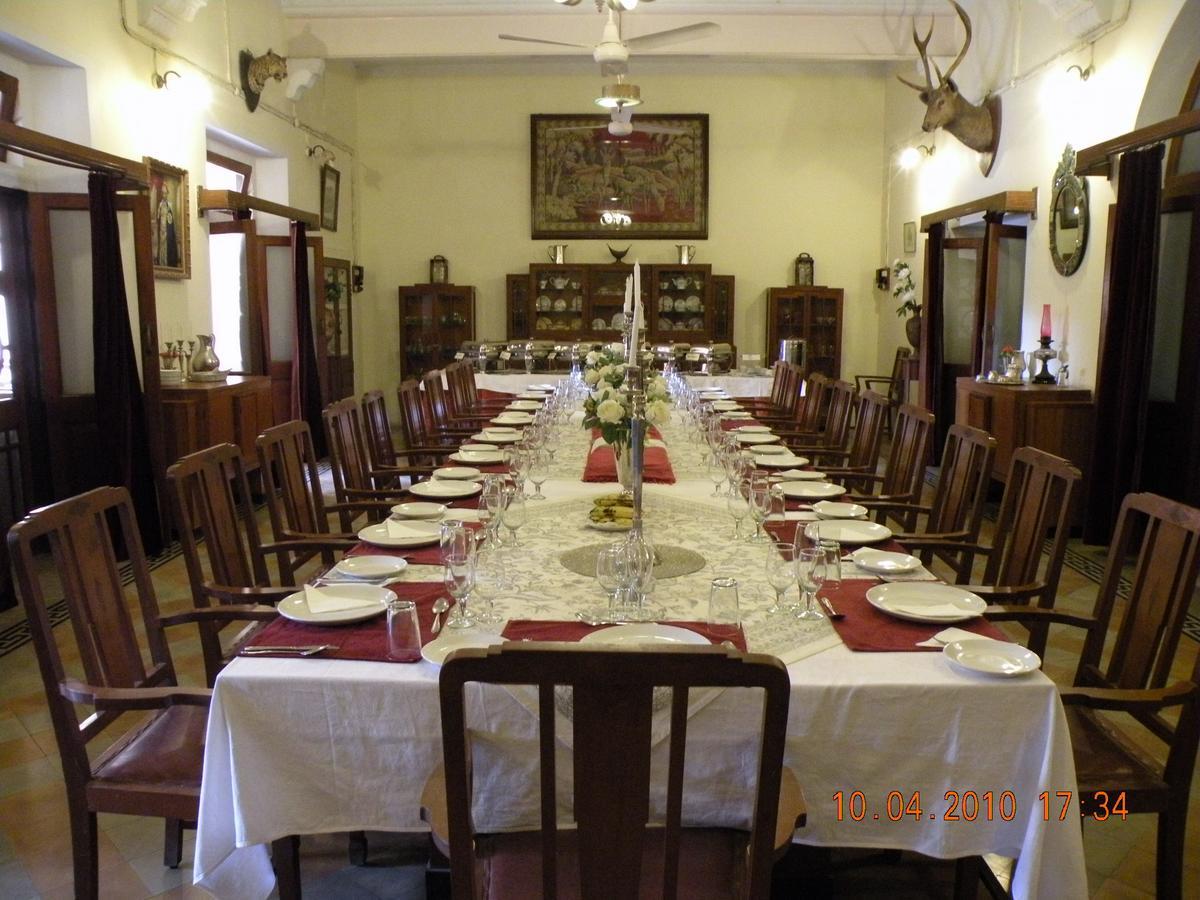 Bhanwar Vilas Palace Karauli Екстер'єр фото