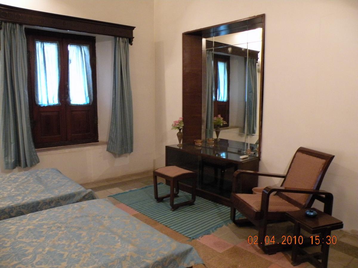 Bhanwar Vilas Palace Karauli Екстер'єр фото