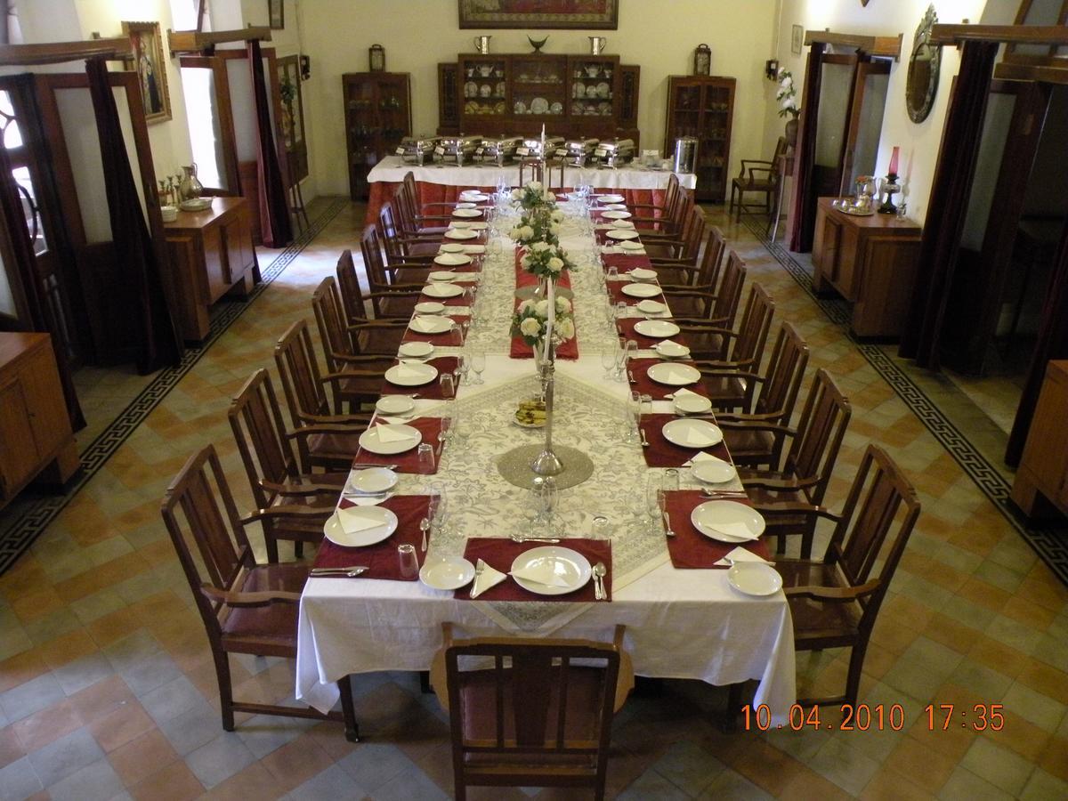Bhanwar Vilas Palace Karauli Екстер'єр фото