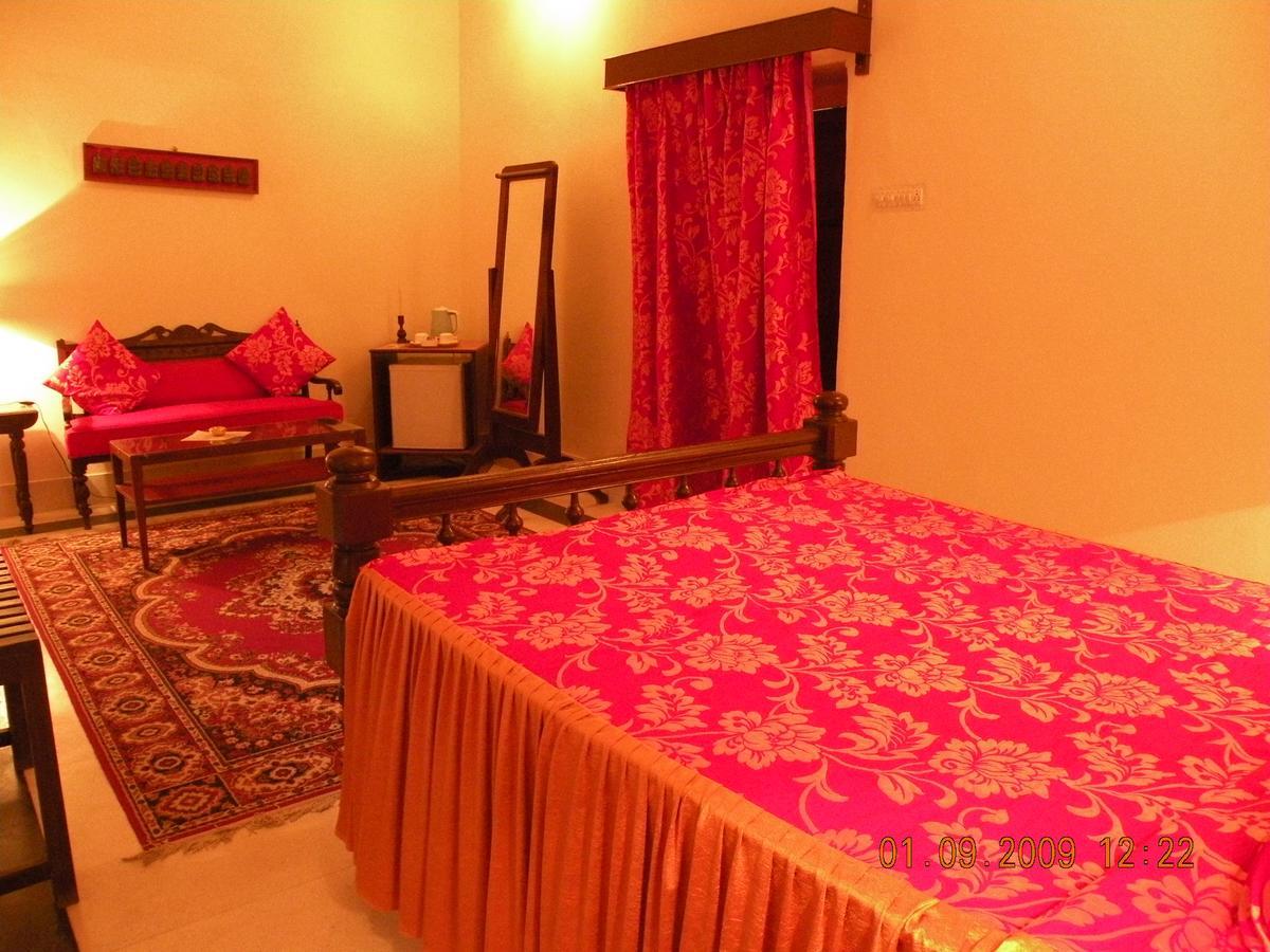Bhanwar Vilas Palace Karauli Екстер'єр фото