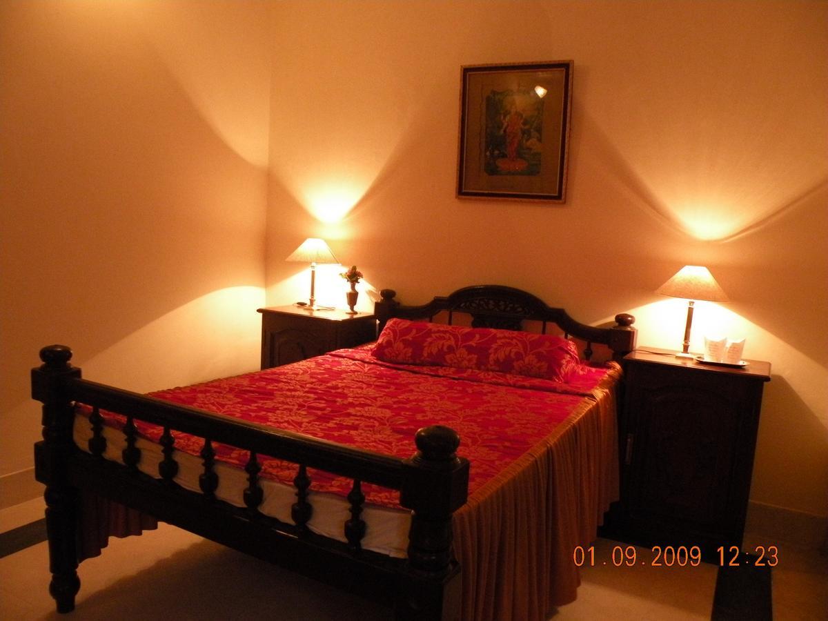 Bhanwar Vilas Palace Karauli Екстер'єр фото